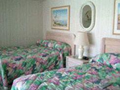 Monterey Resort Уайлдвуд-Крест Экстерьер фото